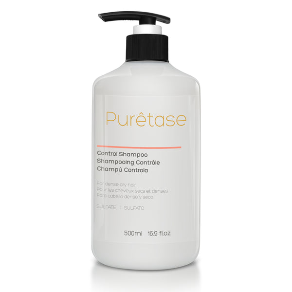 Puretase Control Shampoo