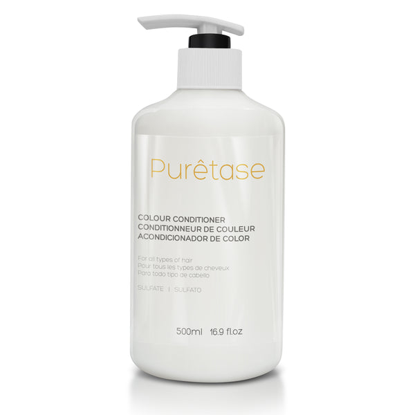 Puretase Colour Conditioner