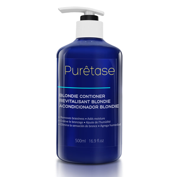 Puretase Blondie Conditioner