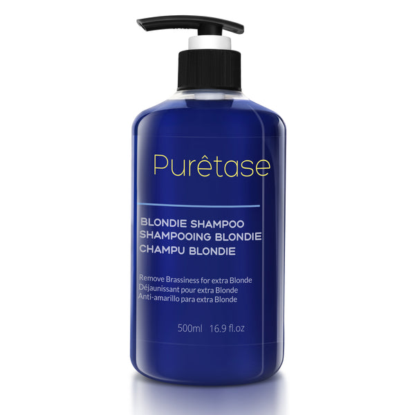 Puretase Blondie Shampoo